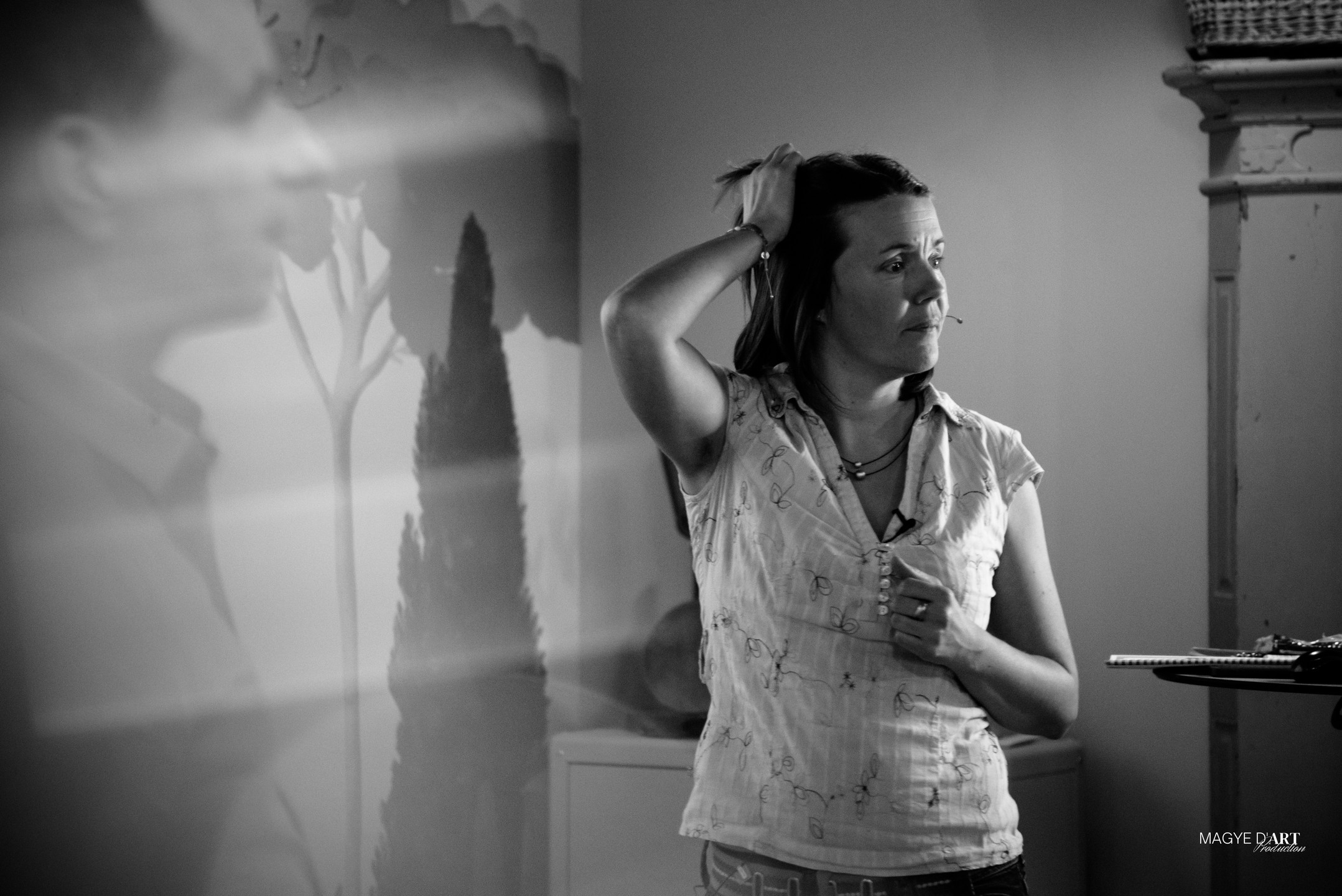 Quand la vie me met à l’épreuve… et que cela m&rsquo;aide à me retrouver