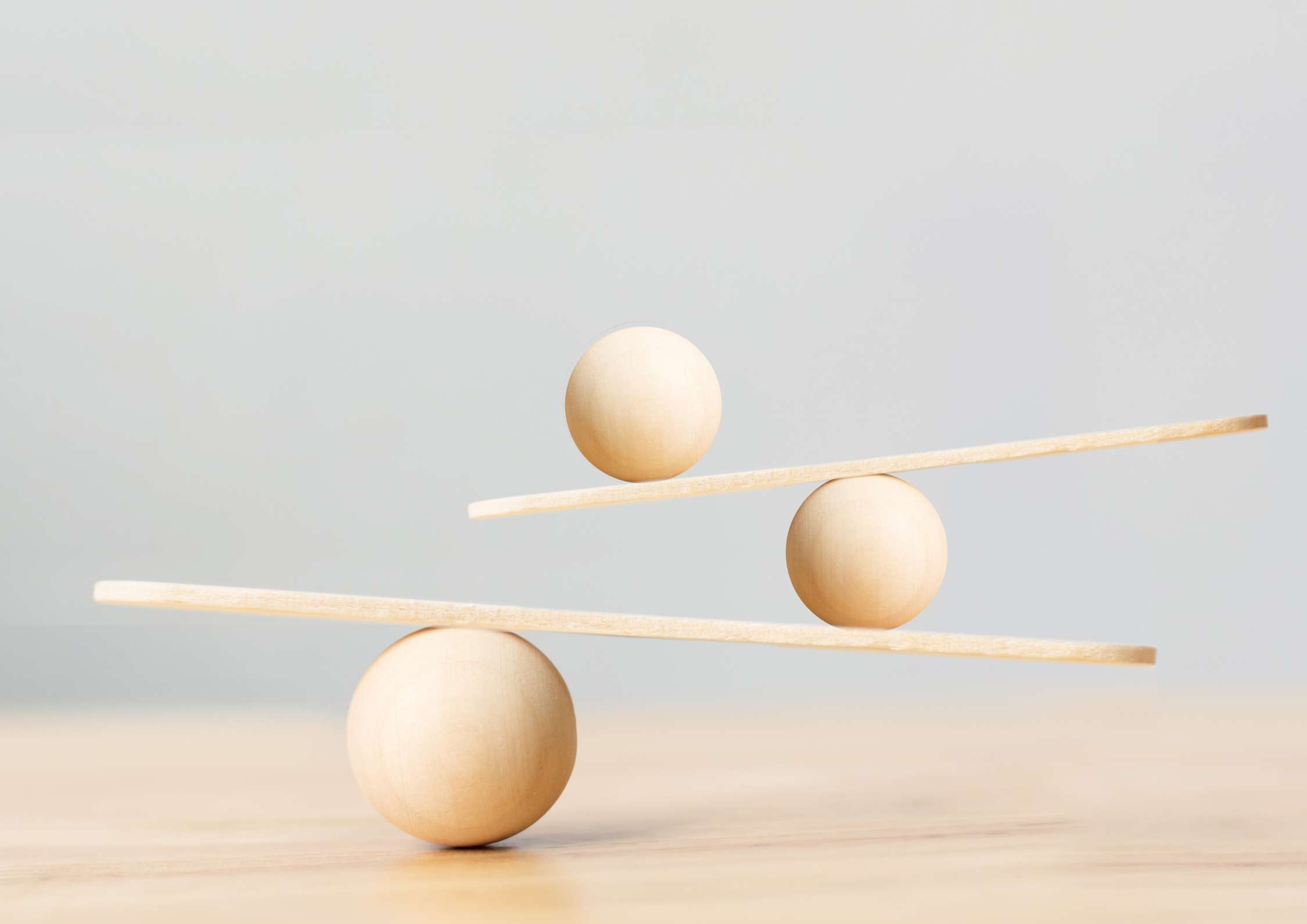 TROUVER L&rsquo;ÉQUILIBRE ENTRE VIE PRO ET VIE PERSO